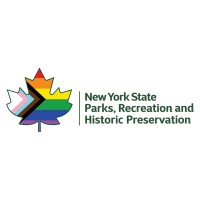 New York State Parks, Recreation & Historic Preservation