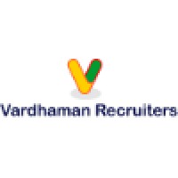 Vardhaman Recruiters RPO