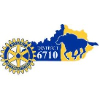 Rotary District 6710