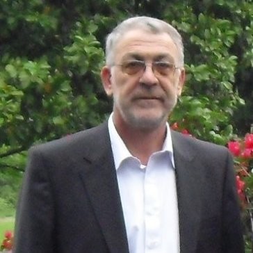 Mohamad Borjian
