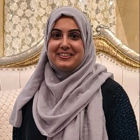 Fatima Janmohamed
