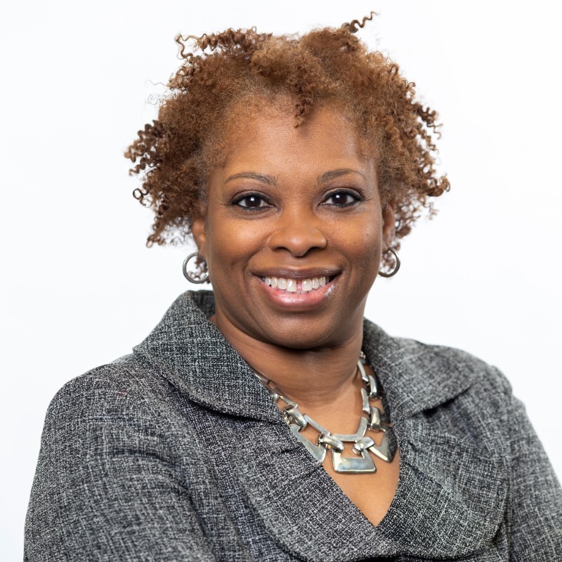 Cynthia D. Danley, MA, MBA