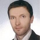 Piotr Nazarewicz, CFA, CISSP
