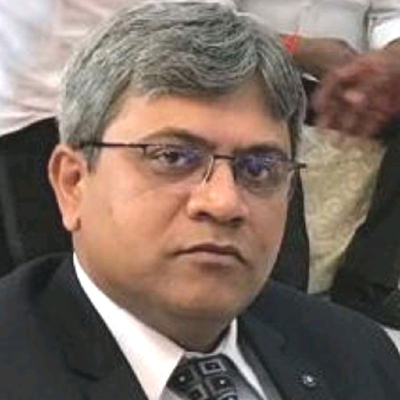 Anurag Arun