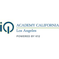 IQ ACADEMY CALIFORNIA-LOS ANGELES