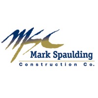 Mark Spaulding Construction Company