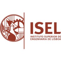 ISEL - Instituto Superior De Engenharia De Lisboa