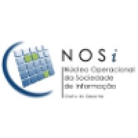 NOSI - Nucleo Operacional da Sociedade de Informacao