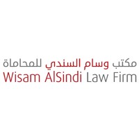 Wisam AlSindi Law Firm