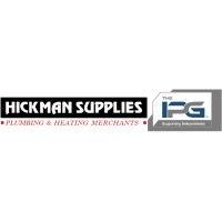 Hickman Supplies Ltd