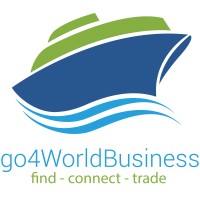 go4WorldBusiness.com - Import. Export. Trade Worldwide.