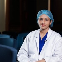 Dr Priya Bhave Chittawar