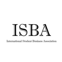 International Student Business Association- UC Irvine