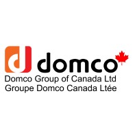 Domco Group of Canada 
