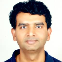 Anand Prakash