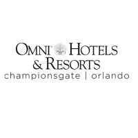 Omni Orlando Resort at ChampionsGate