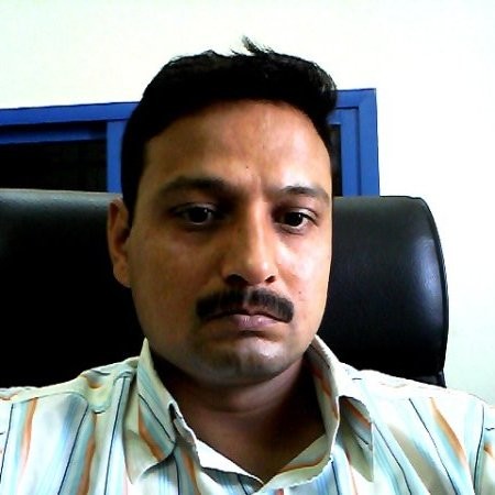 Rajeev Chaudhary
