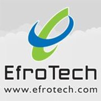 EfroTech - Intelligent|Business|PEOPLE
