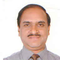Rajesh Bagde