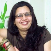 Priyanka Kanchan