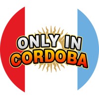 Only in Córdoba