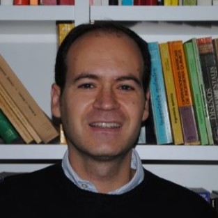 Jorge Cornago Herrero