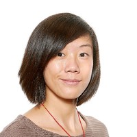 Yi Jin (金轶) PhD, CChem