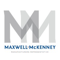 Maxwell-McKenney Inc.