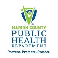 Marion County Health Department
