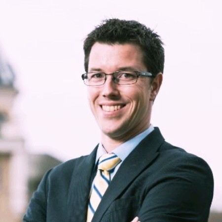 Jacob Brooks, MBA