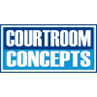 Courtroom Concepts