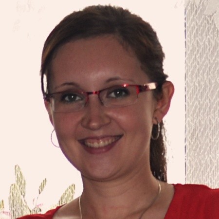 Lucie Menšíková