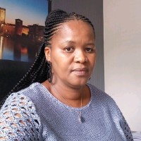 Zanele Ndhlovu
