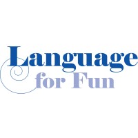 LANGUAGE FOR FUN LTD