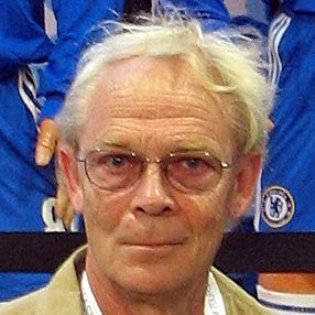 Bill McMahon