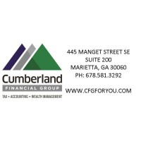 Cumberland Financial Group