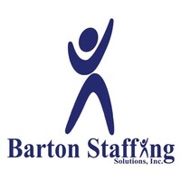 Barton Staffing Solutions, Inc.