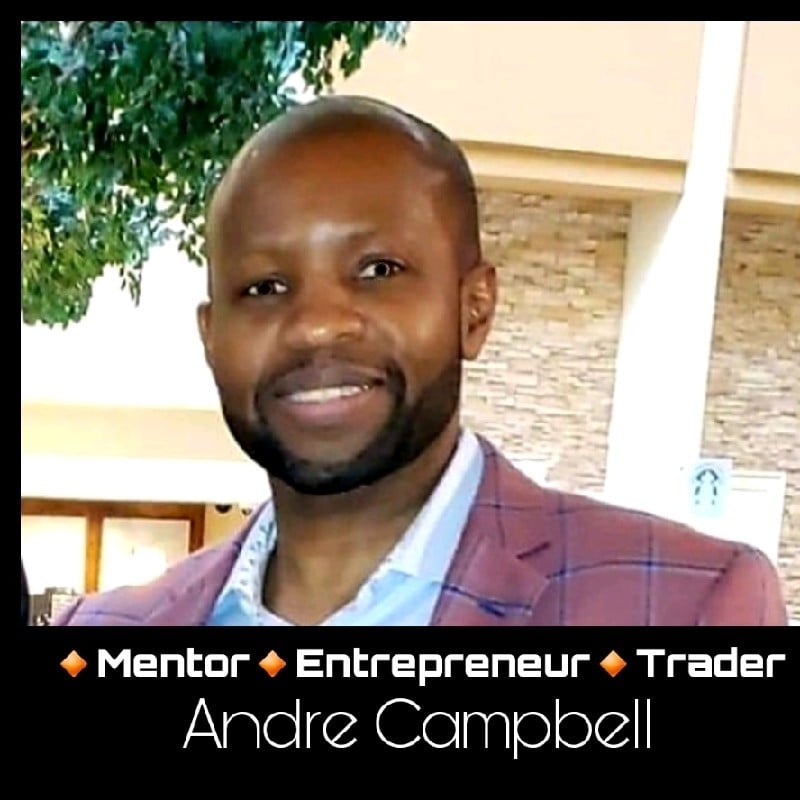 Andre Campbell