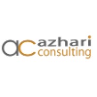 Azhari Consulting Inc.