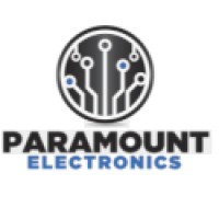 Paramount Electronics Ltd