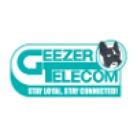 Geezer Telecom Ltd