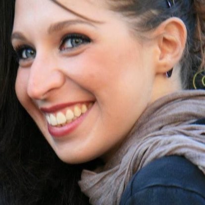Elisa Luzi