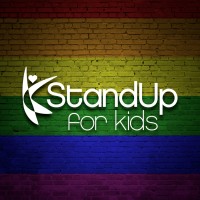 StandUp for Kids-National
