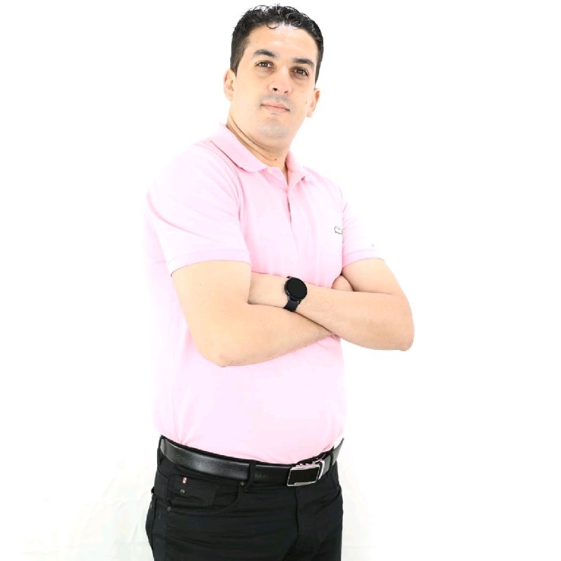 Mouad Mouflih