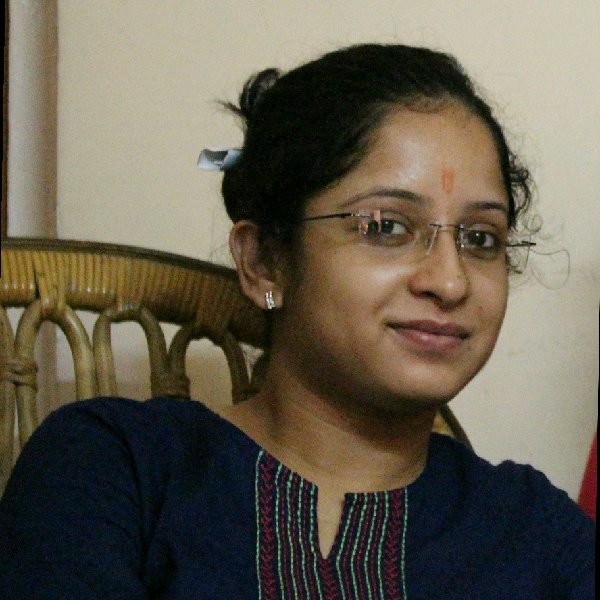 Manisha Tiwari
