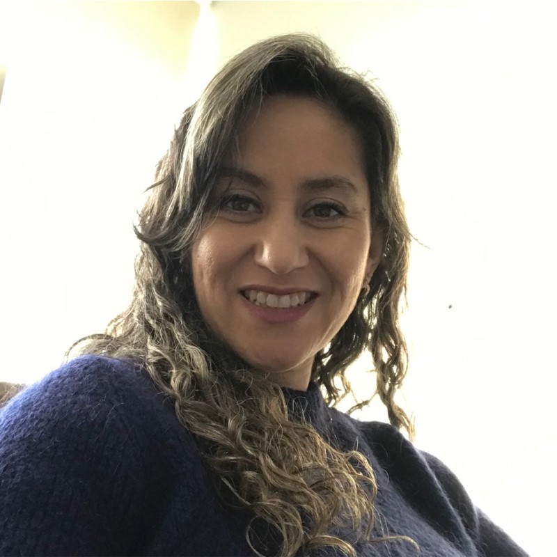 Luz Contreras jara