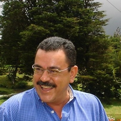 Rodolfo Lizano
