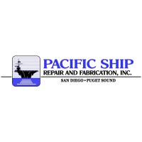Pacific Ship Repair and Fabrication, Inc.