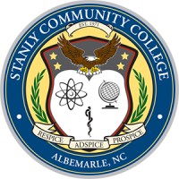 Stanly Community College (SCC)