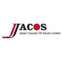 JACOS (Japan Canada Oil Sands Limited)